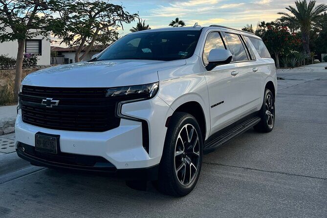 Round trip to cabo san lucas - Who Is This Tour Best For?