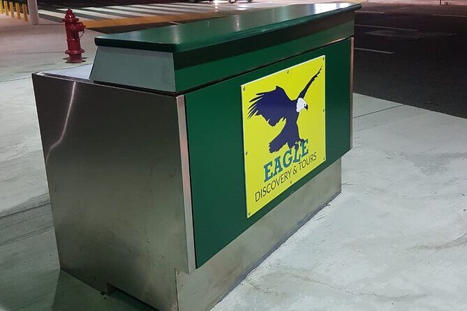 Round-Trip Transfer between Antigua Airport and Antigua Hotels - Is This the Right Choice for You?