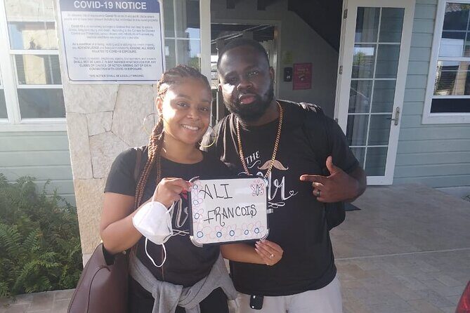 Round-Trip Transfer between Antigua Airport and Antigua Hotels - Final Thoughts