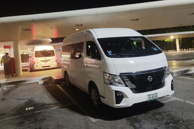 Round Trip Transfer Cancun Airport to Hotel Cancun 1 to 8 - Summary: Who Is This Transfer Best For?