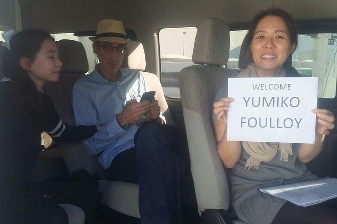 Round trip transfer (Cancun area) - Exploring the Cancun Round-Trip Transfer: A Practical Review