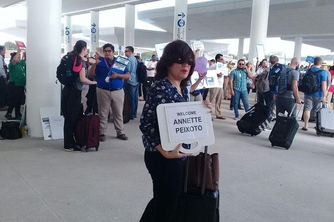 Round trip transfer (Cancun area) - The Reviews and Real Traveler Feedback