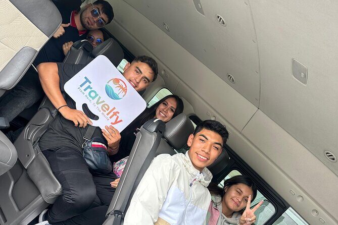 Round Trip Transfer from Cancun Airport to Moon Palace Hotel - Authentic Experiences and Traveler Insights