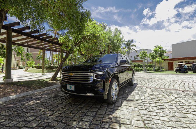 Round trip transfer from Punta Cana Airport to Bávaro - Analyzing the Cost and Value