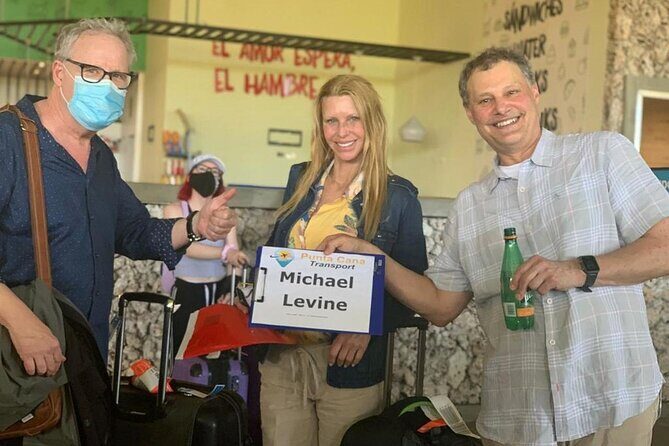 Round trip Transfer from Punta Cana Airport To hotels in Dominican Republic - An Honest Look at the Punta Cana Airport Transfer  