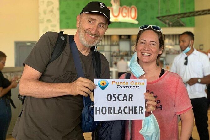 Round trip Transfer from Punta Cana Airport To hotels in Dominican Republic - Why This Transfer Service Offers Good Value  