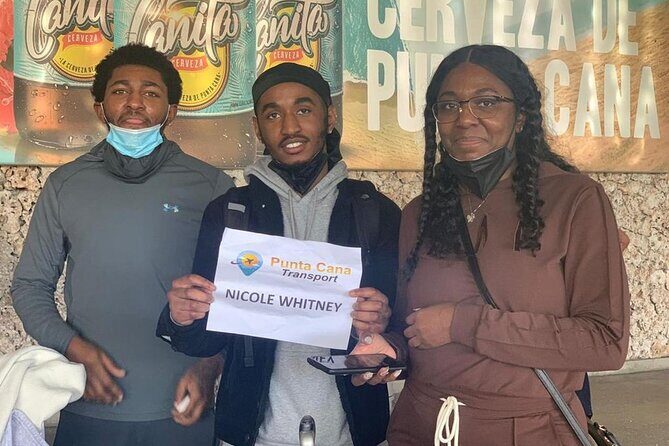 Round trip Transfer from Punta Cana Airport To hotels in Dominican Republic - Who Is This Service Best For?  