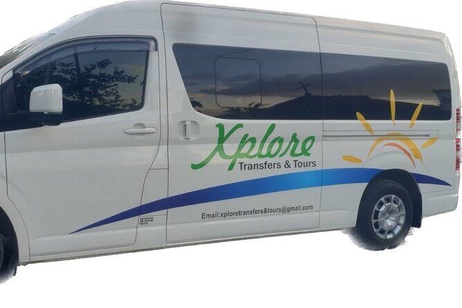 Round Trip Transfer-Nadi Airport to Denarau Island Resorts - Price and Value Analysis