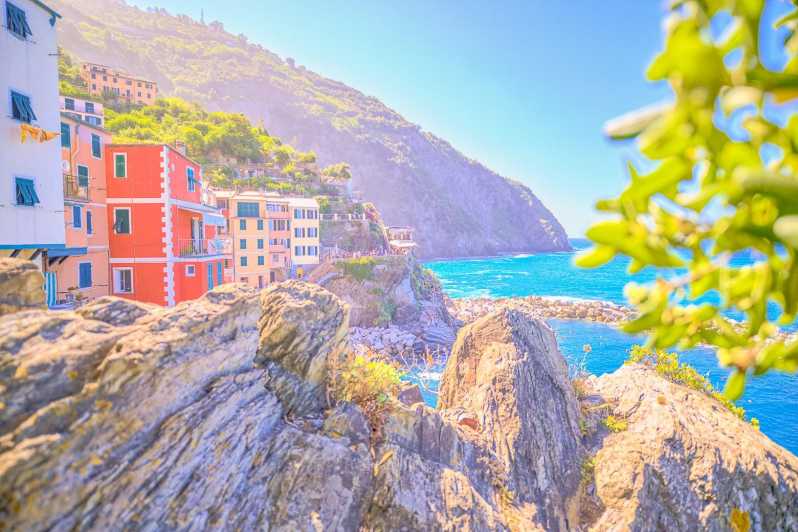 Round Trip Transfer to Cinque Terre From Florence - Pricing and Discounts