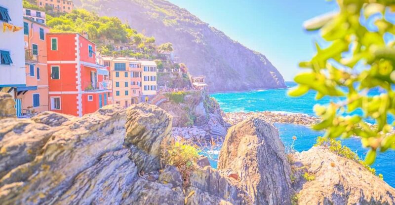 Round Trip Transfer to Cinque Terre From Florence - Highlights of the Experience