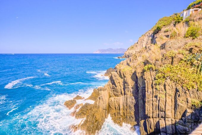 Round Trip Transfer to Cinque Terre From Florence - Key Information to Remember