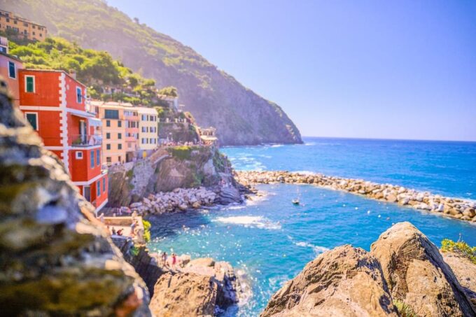 Round Trip Transfer to Cinque Terre From Florence - Tips for a Successful Trip