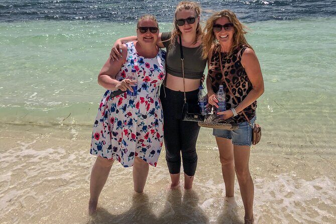 Round Trip Transportation to Cable Beach/Bahamar Resort/Breezes - FAQs