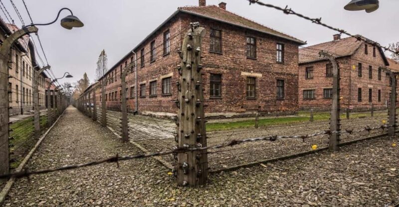 RoundTrip from Krakow to Auschwitz + Entrance Tickets - Who Will Appreciate This Tour?