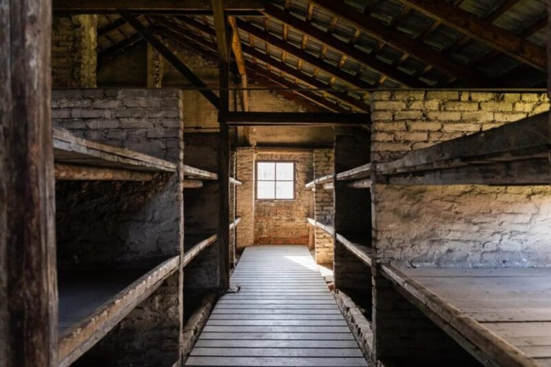 RoundTrip from Krakow to Auschwitz + Entrance Tickets - The Sum Up: Is This Tour a Good Fit?