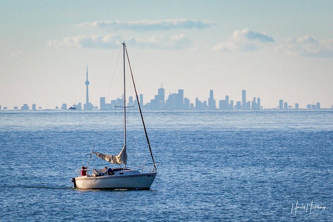 ROUNDTRIP Ground Transfer Toronto Pearson Int Airport (YYZ)-Niagara Falls Canada - Good To Know