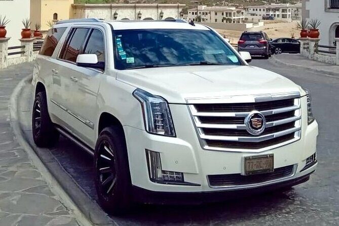 Roundtrip Luxury Private Airport and City Transfers. - Final Thoughts: Should You Book This Service?