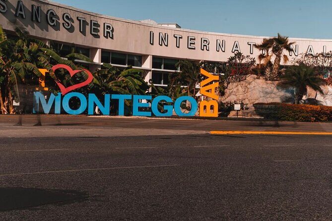 Roundtrip MBJ Airport Transportation to Montego Bay Hotels - The Sum Up: Who Should Book?