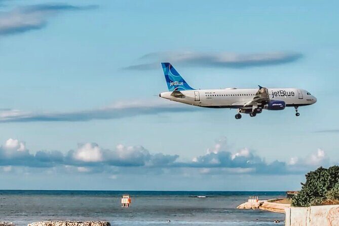 Roundtrip MBJ Airport Transportation to Montego Bay Hotels - FAQ