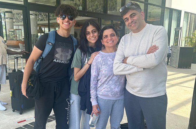 Roundtrip Montego Bay Airport Private Transfer to Hotel or Airbnb - Who Is This Service Best For?