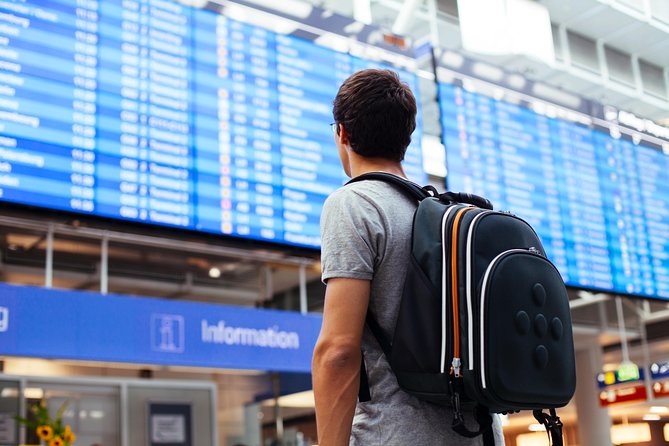 Roundtrip Private Airport Transfer From Tuxtla (Tgz) to City - Frequently Asked Questions