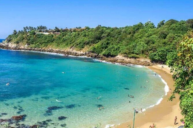 Roundtrip Private Airport Transfer Puerto Escondido (PXM) - City - Why Choose This Transfer?