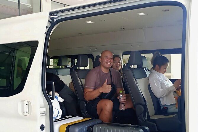 Roundtrip Private Transfer Cancun - Xcaret Parks (1-8 Pax) - An Honest Look at the Transfer Service