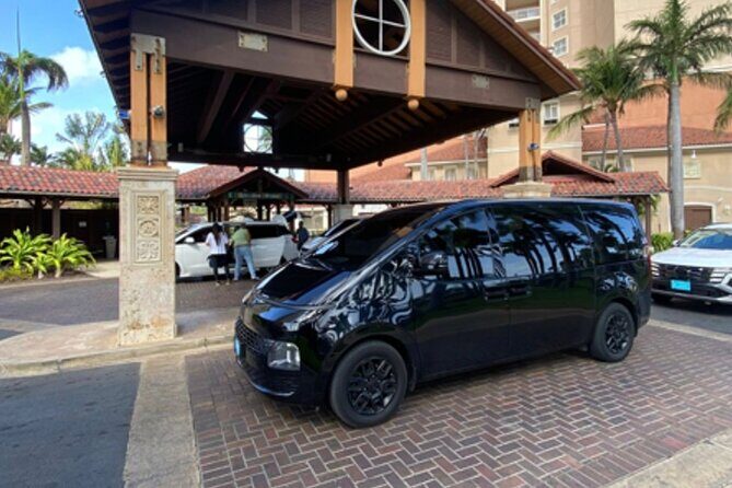 Roundtrip Private Transfer from Aruba Airport (AUA) - Final Thoughts