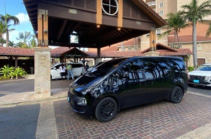 Roundtrip Private Transfer from Aruba Airport (AUA) - Frequently Asked Questions