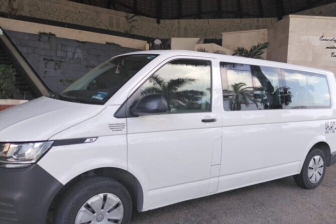 Roundtrip Private Transfer from Cancun Airport to Costa Mujeres - The Sum Up: Who Should Book This Transfer?