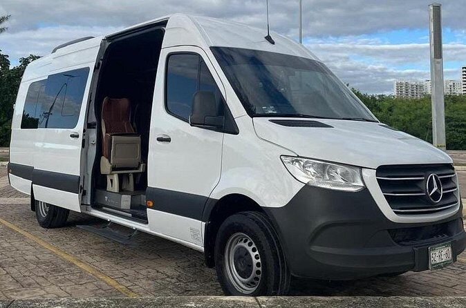 Roundtrip Private Transfer from Cancun Airport to Costa Mujeres - Frequently Asked Questions