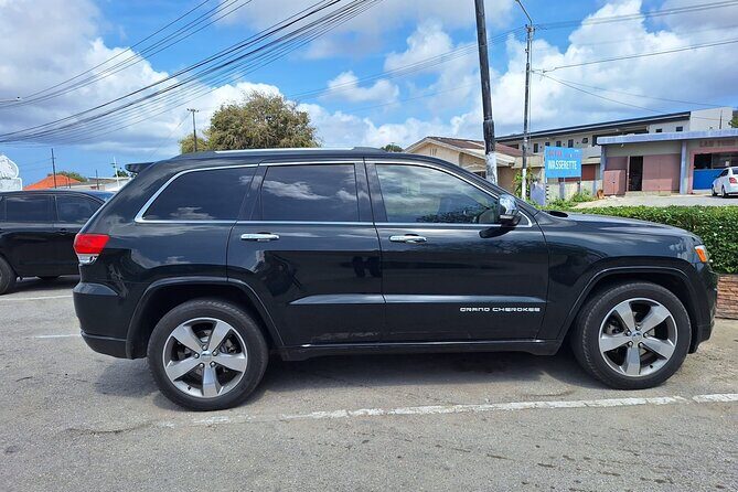 Roundtrip Private Transfer from Curazao Airport (CUR) - An Honest Look at the Transfer Experience