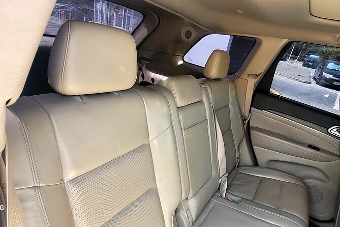 Roundtrip Private Transfer from Curazao Airport (CUR) - Who Is This Transfer Best For?