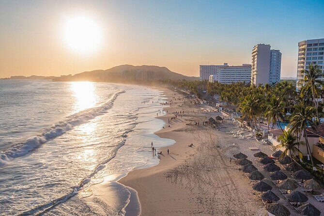 Roundtrip Private Transfer from Ixtapa Airport (ZIH) - The Experience of the Journey