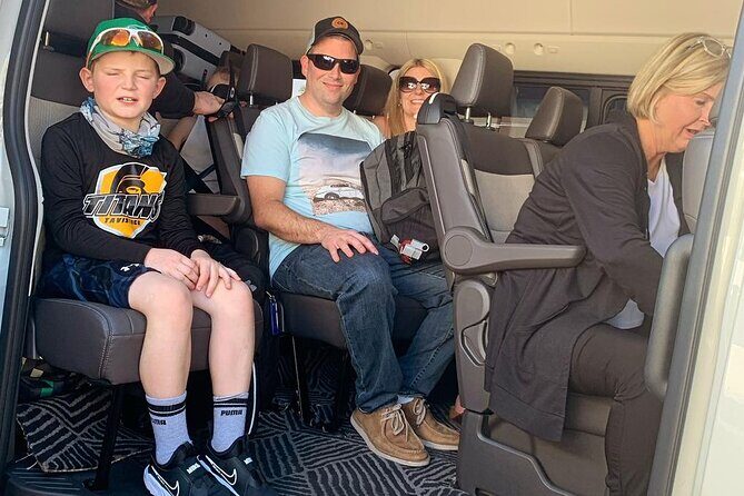 Roundtrip private transfer from punta cana airport to bavaro area - Why This Transfer Stands Out