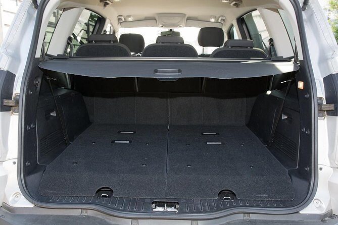 Roundtrip Private Transfer from Tampa Airport (TPA) - Who Will Love This Service?  