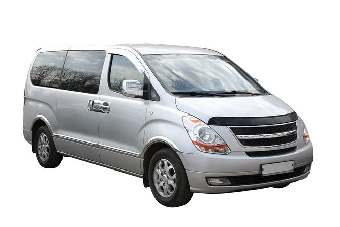 RoundTrip Private Transfer SUV Toronto Airpt (YYZ)-Niagara Falls - Good To Know