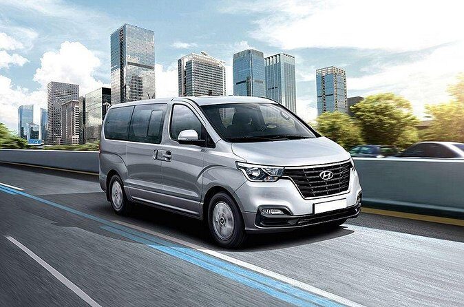 Roundtrip Private Transfers from Punta Cana Airport (PUJ) - Pricing and Value