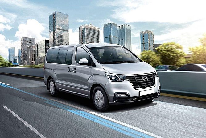 Roundtrip Private Transfers From Punta Cana Airport (Puj) - Cancellation Policy and Lowest Price