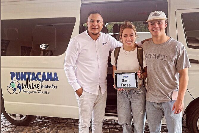 RoundTrip private transfers from punta cana to uvero alto área - Who Should Consider This Transfer?