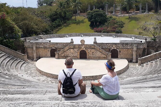 Roundtrip suv from Punta Cana airport to punta cana Hotels - What’s Included and How Does It Work?