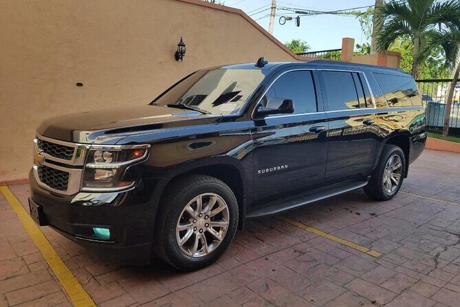 Roundtrip SUV from Punta Cana Airport to Uvero Alto Hotels - FAQ