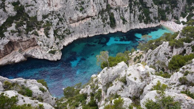 ROUNDTRIP TRANSFER CRUISE PORT MARSEILLE TO CASSIS - Frequently Asked Questions