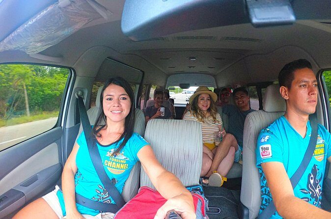 Roundtrip Transfer from Cancun Airport to Tulum - Final Thoughts: Is It Worth the Price?