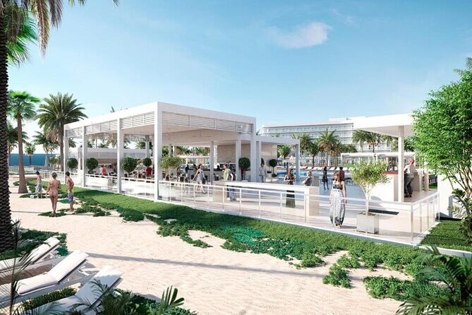Roundtrip Transfer From Sangster Airport to Riu Palace Aquarelle - An In-Depth Look at the Transfer Experience