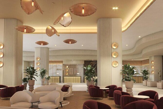 Roundtrip Transfer From Sangster Airport to Riu Palace Aquarelle - Final Thoughts