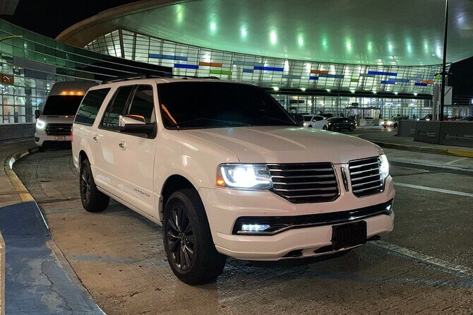 Roundtrip-Transfer from: SJU Airport,Cruises and Hotels in Puerto Rico LuxurySUV - Who Should Consider This Service?