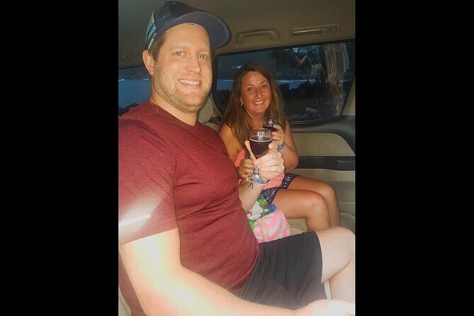 Roundtrip Transfer from UVF Airport to Resorts in Gros Islet (Groups of 4 Plus) - Final Thoughts