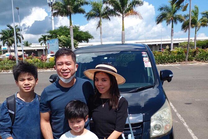 Roundtrip Transfer :Nadi Airport to Crowne Plaza Hotel Nadi bay - Final Thoughts: Is This Transfer Right for You?