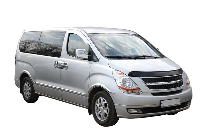 Roundtrip Transfer Private Minivan Vancouver Airport (YVR) - Downtown - Good To Know
